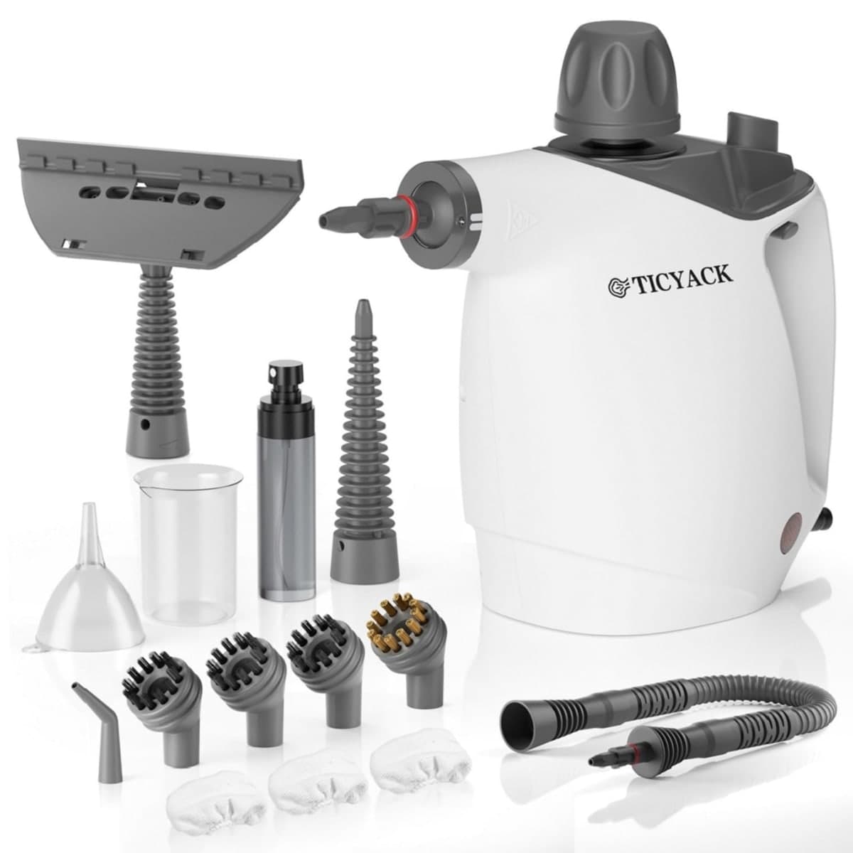 TICYACK - Like New | Vacuum Cleaners & Floor Cleaning Machines