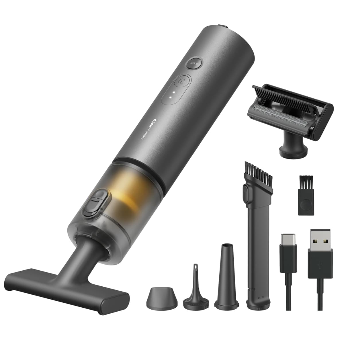 Hoto - New / Open Box | Vacuum Cleaners & Floor Cleaning Machines