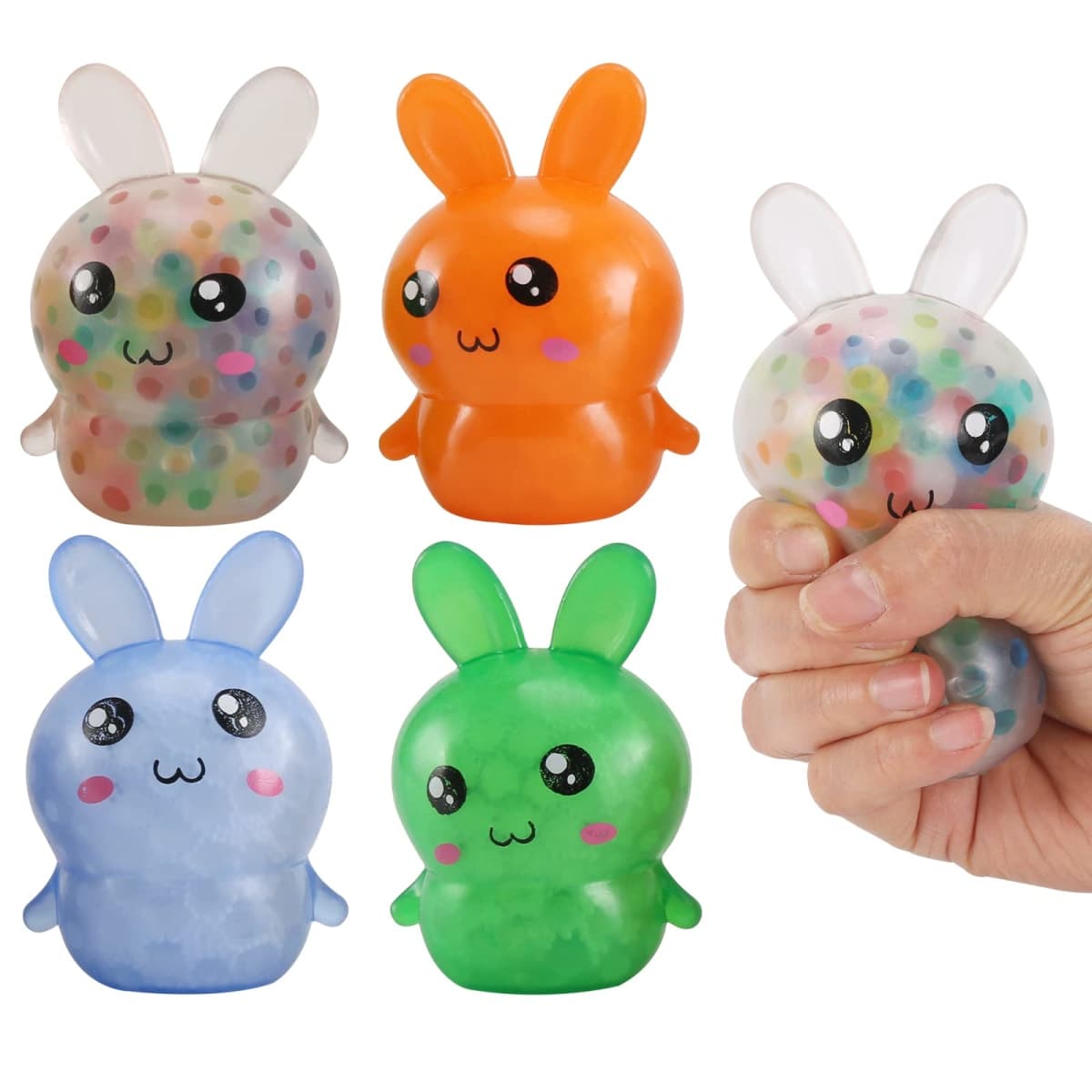 FauKait - New / Open Box | Collectible Toys