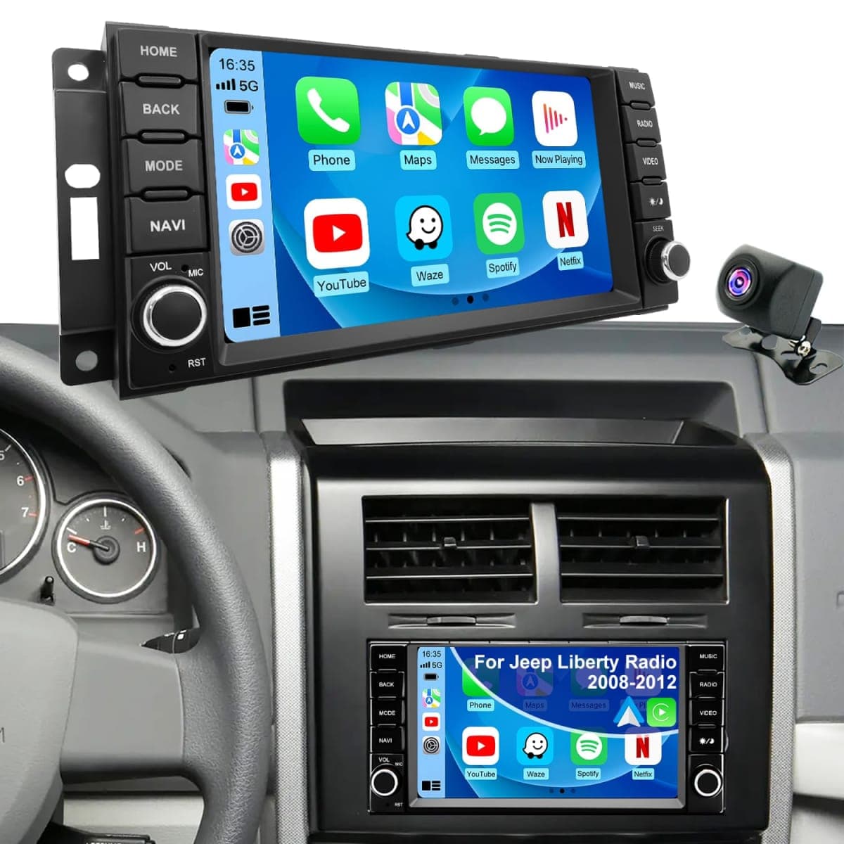 Fancywind - Dents and Scratch | Car Electronics & Accessories