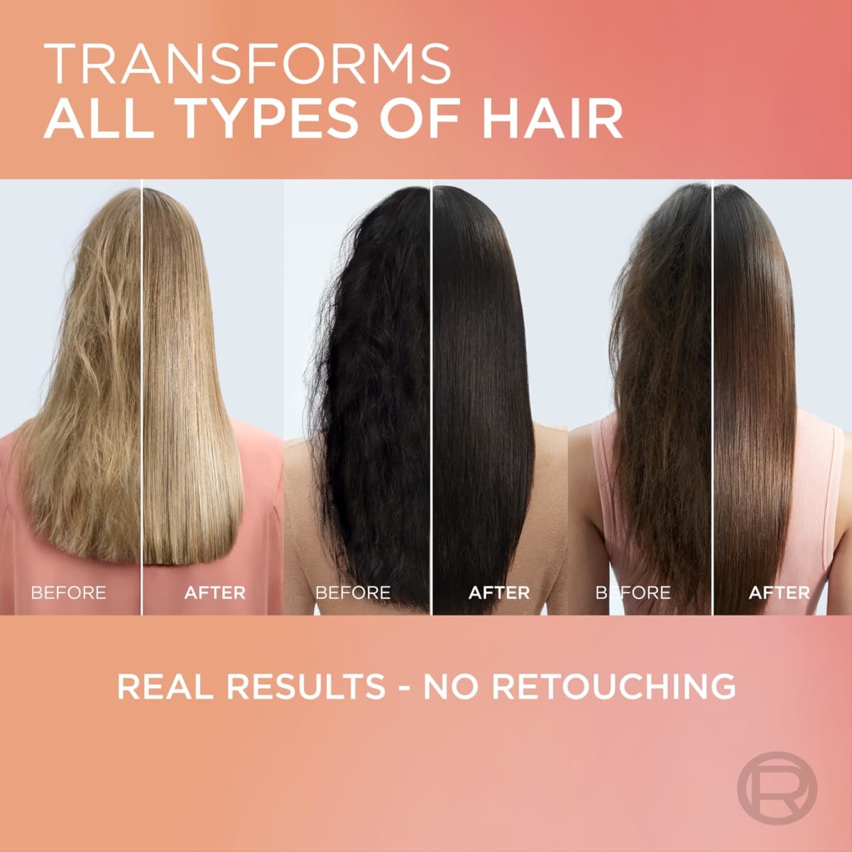 L'Oreal Paris Elvive Dream Lengths No Haircut Cream Leave In Conditioner with Fine Castor Oil & Vitamins B3 & B5 for Long, Damaged Hair, Helps Seal Split Ends & Reduces Breakage With System 6.8 Fl. Oz thumbnail 4