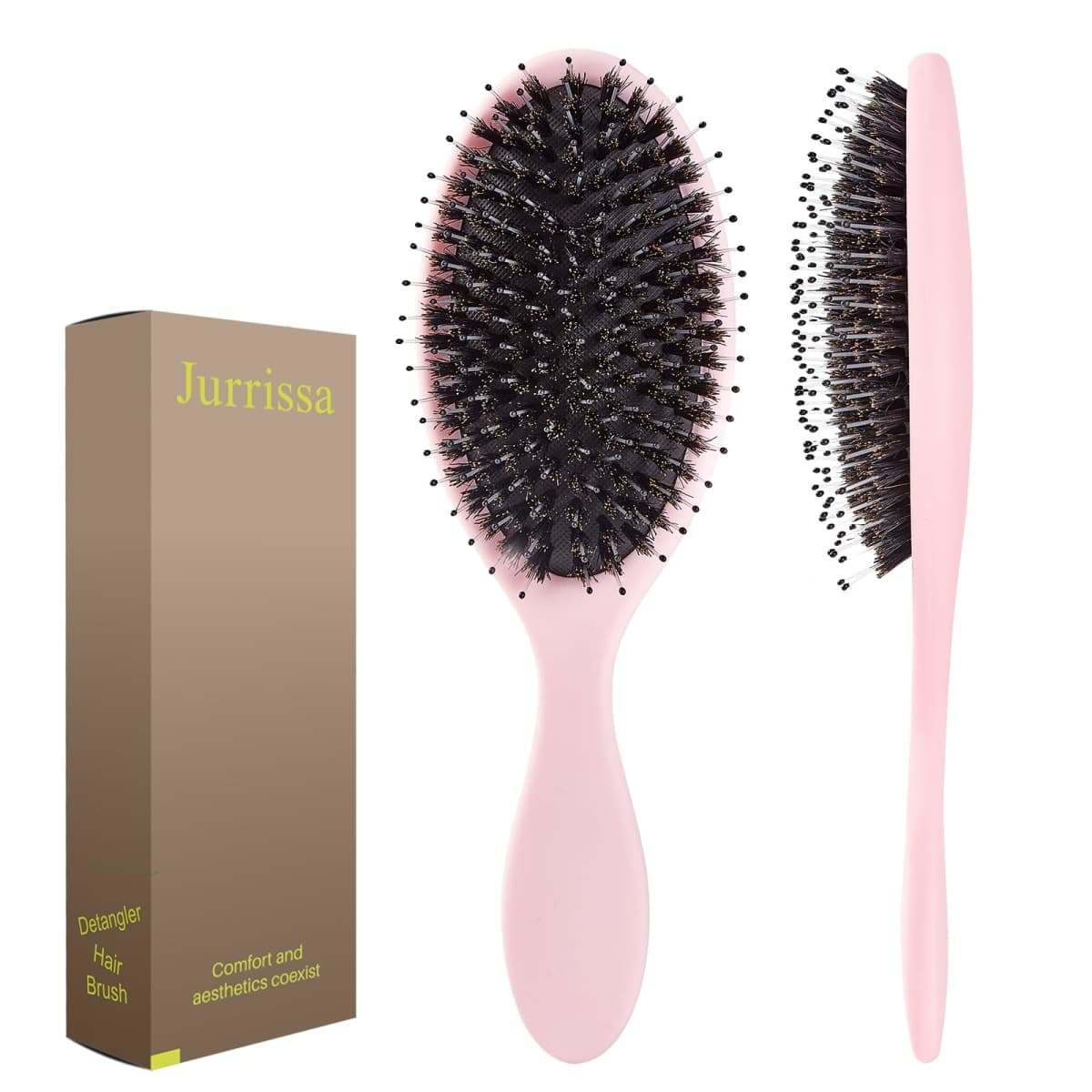 Jurrissa - Like New | Hair Care