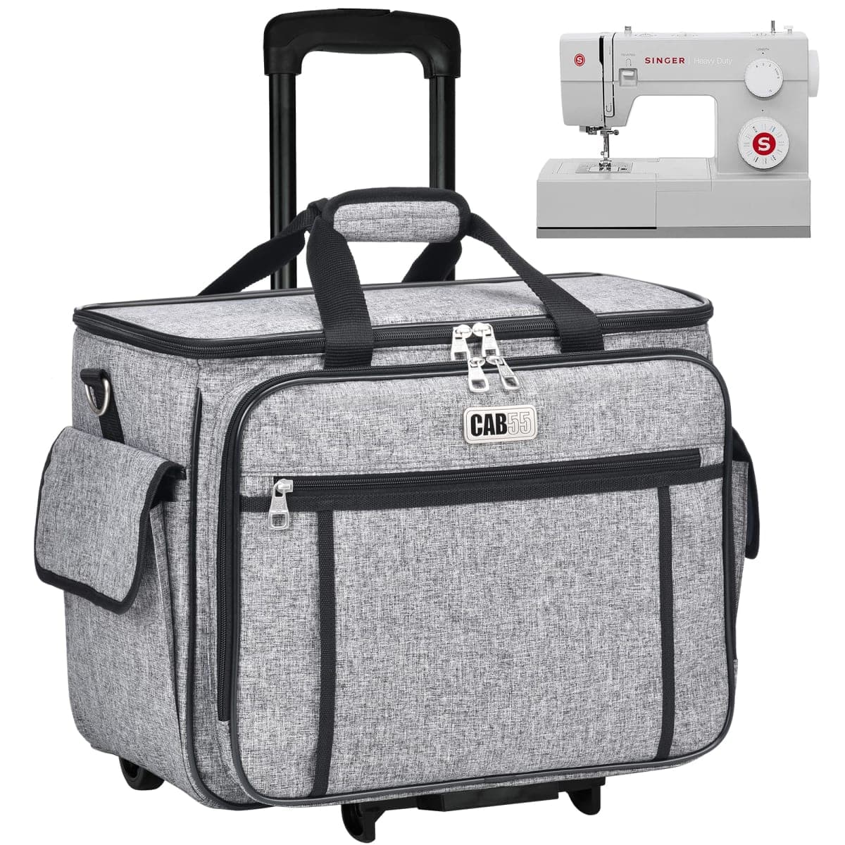 CAB55 - New / Open Box | Backpacks and Lunch Bags