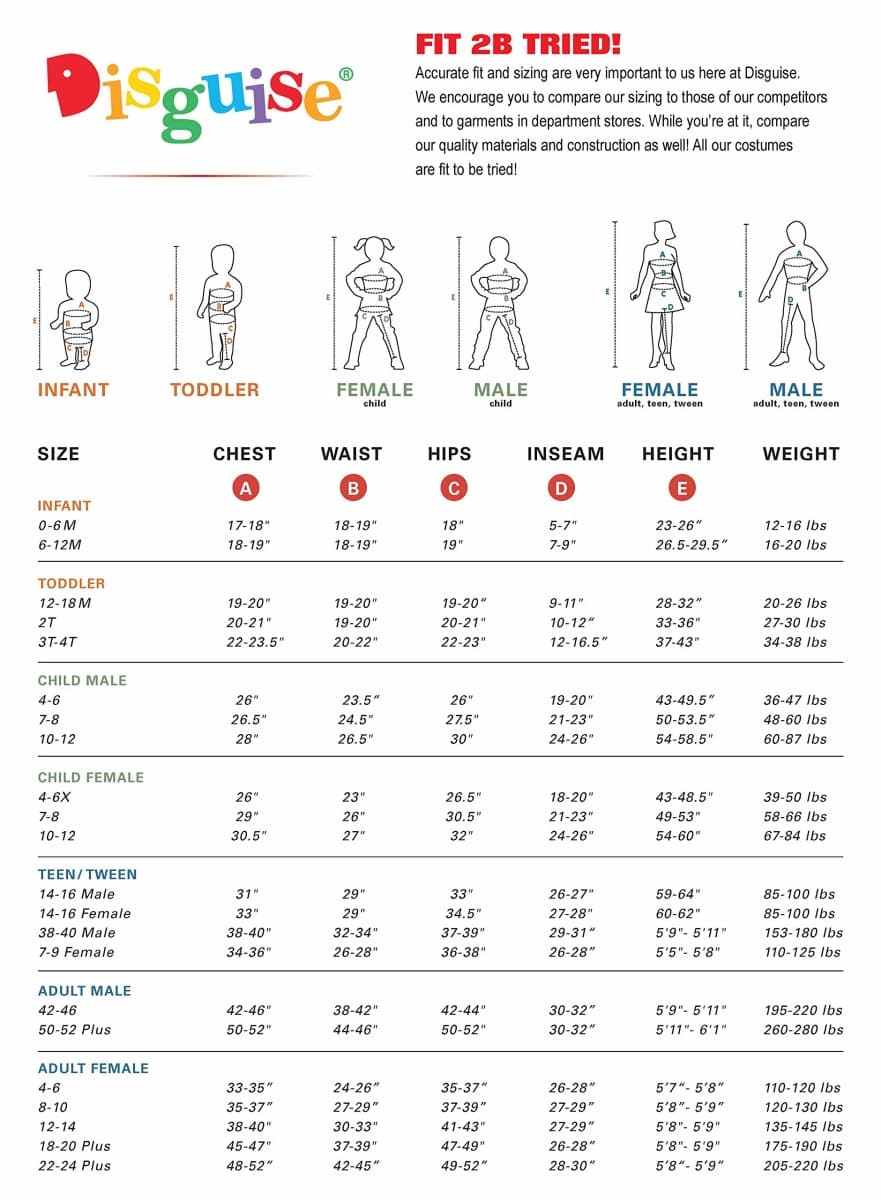 Peter Pan Standard Adult Costume: Up to Size 46 thumbnail 2