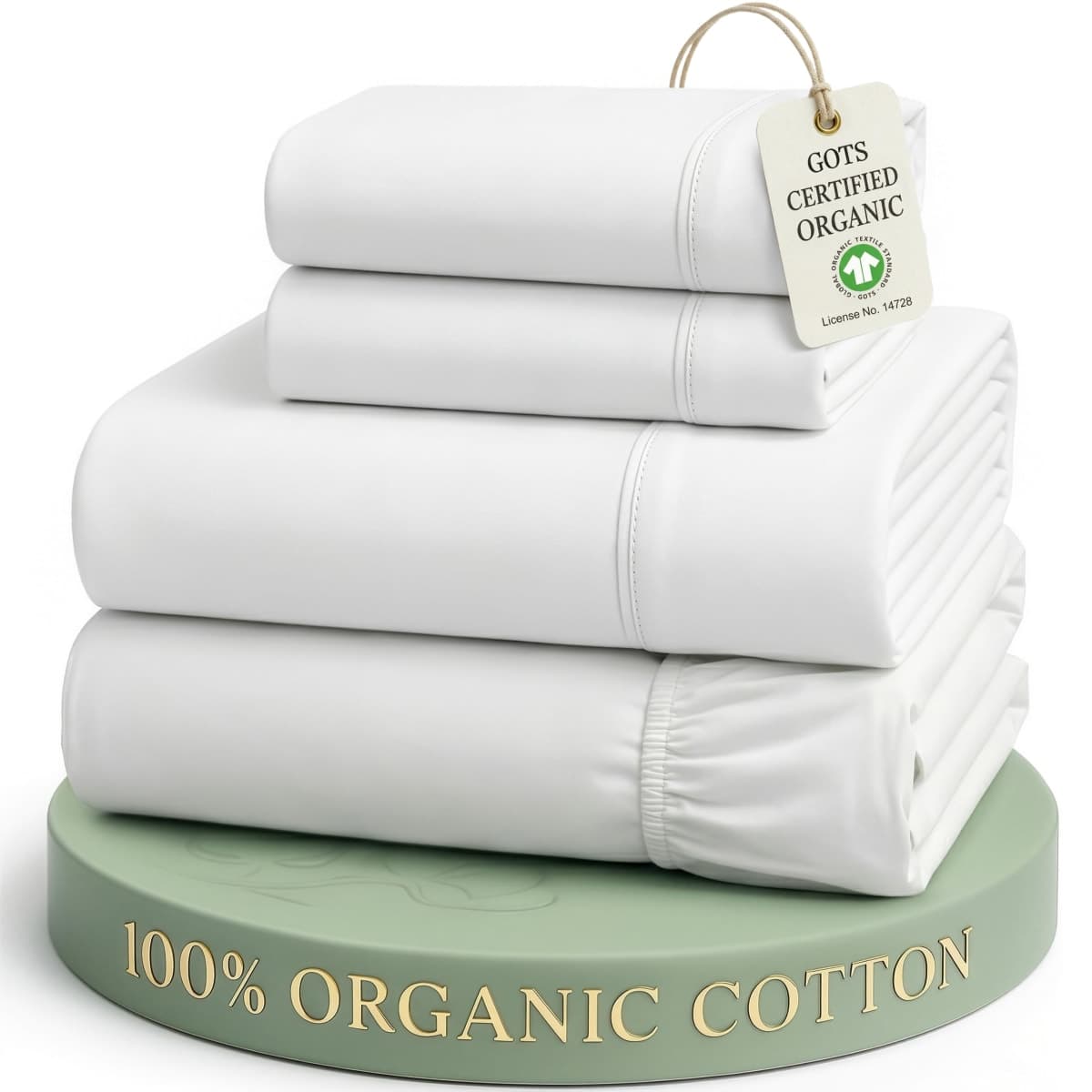 LANE LINEN - Sealed | Bedding