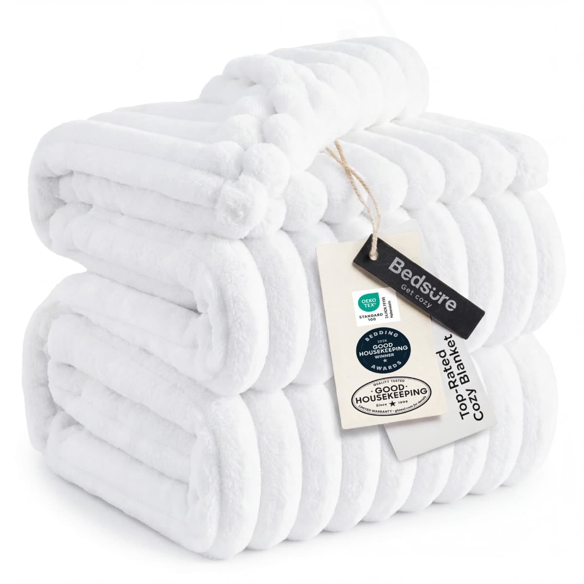 Bedsure - New / Open Box | Bedding