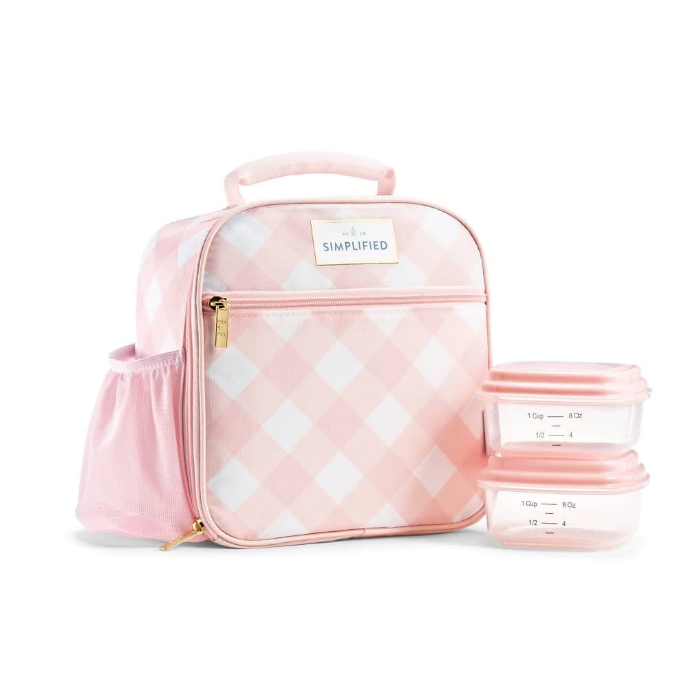 Fit & Fresh - New / Open Box | Backpacks and Lunch Bags