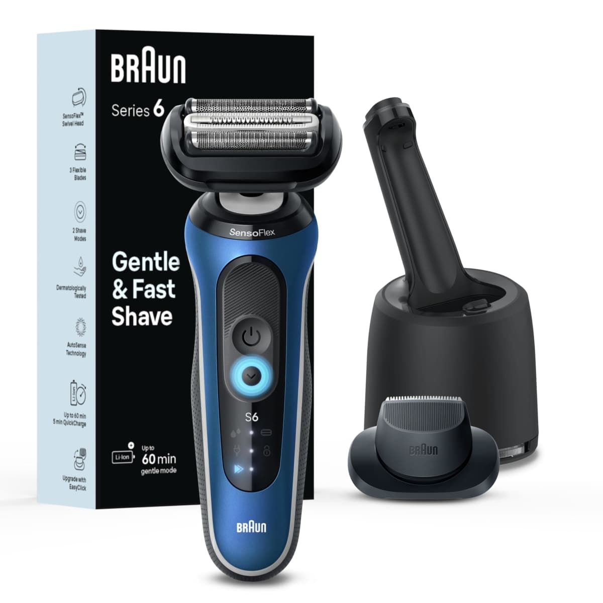 Braun - Like New | Hair Care