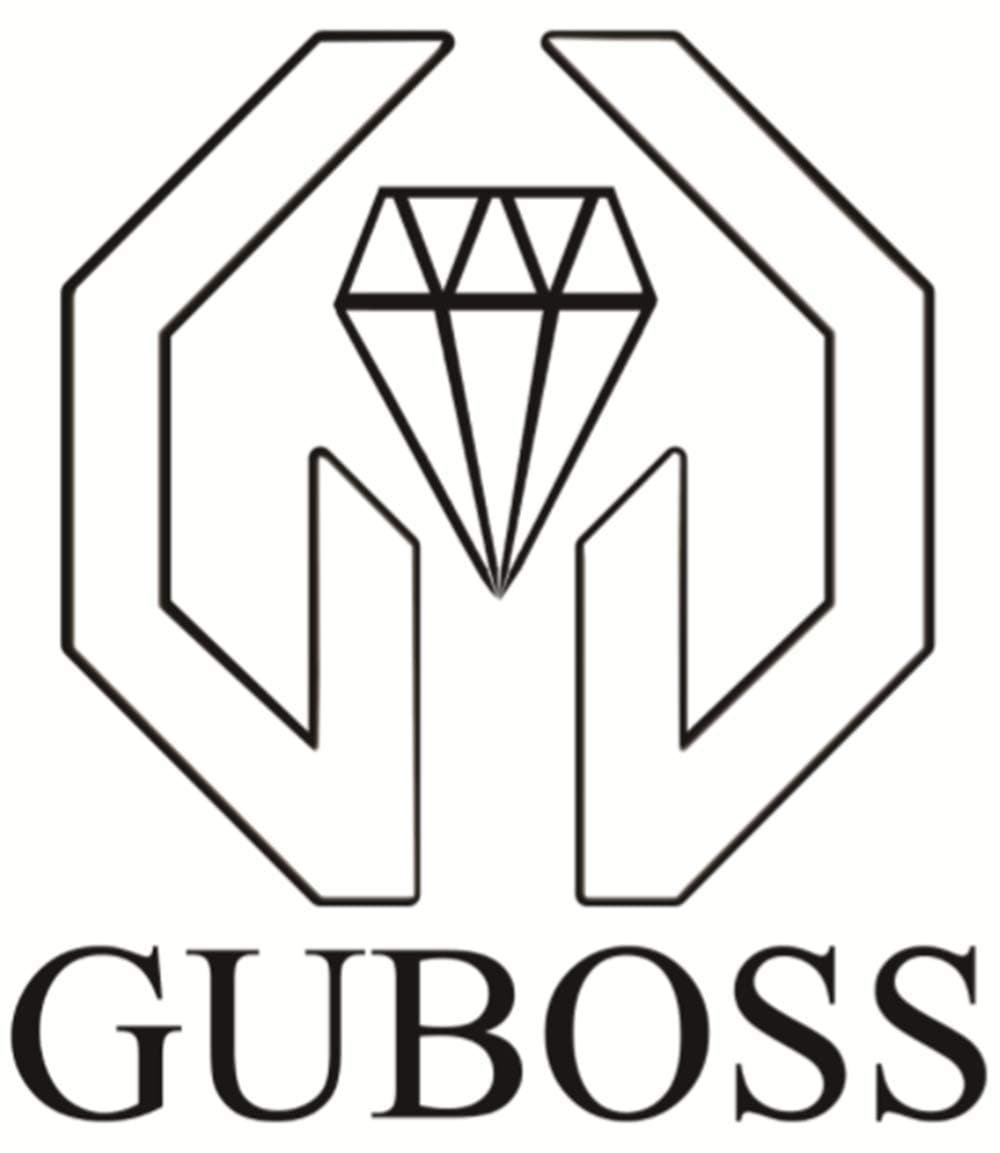 GUBOSS Fashion Automatic Ratchet Buckle With Solid alloy for Men Leather Belt 1 3/8" (35mm) thumbnail 5