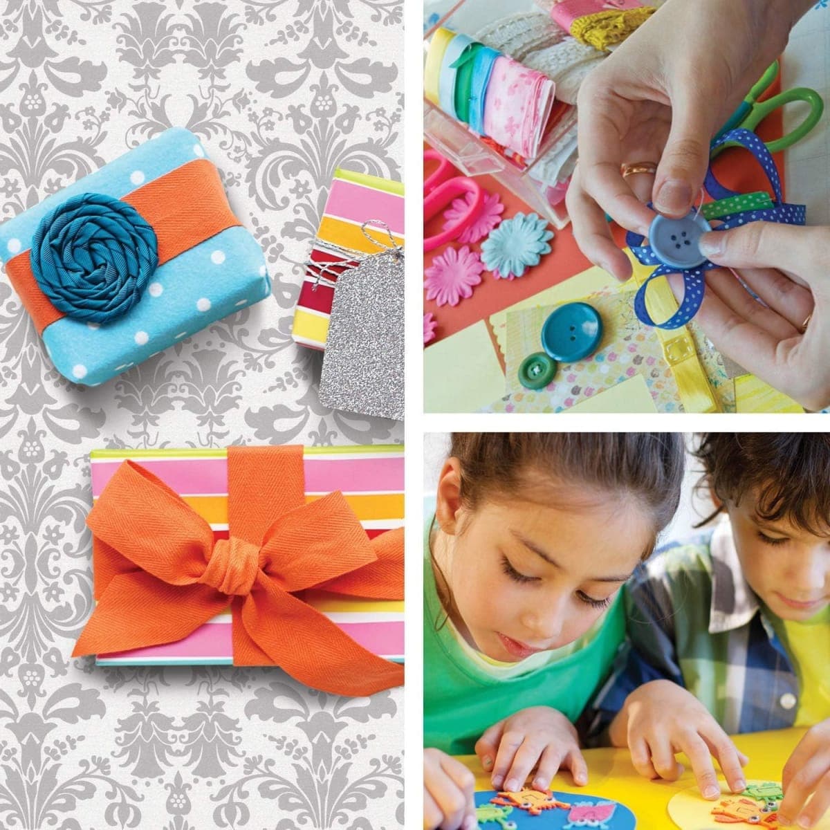 Glue Dots Office/Home Variety Pack thumbnail 5