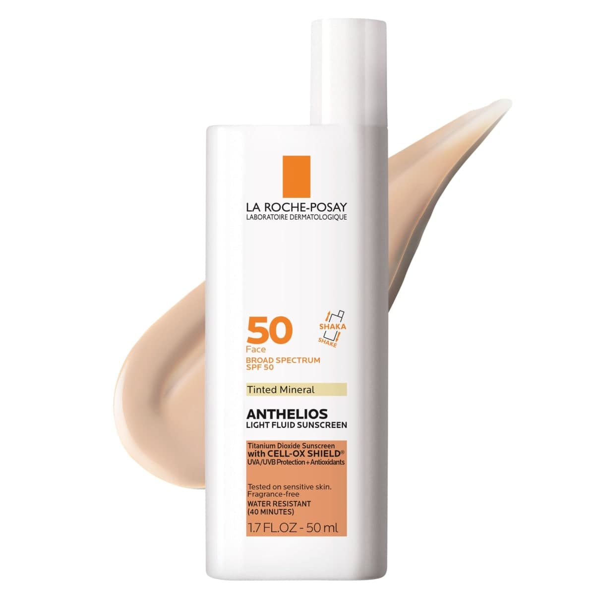 La Roche-Posay - New / Open Box | Sun Protection