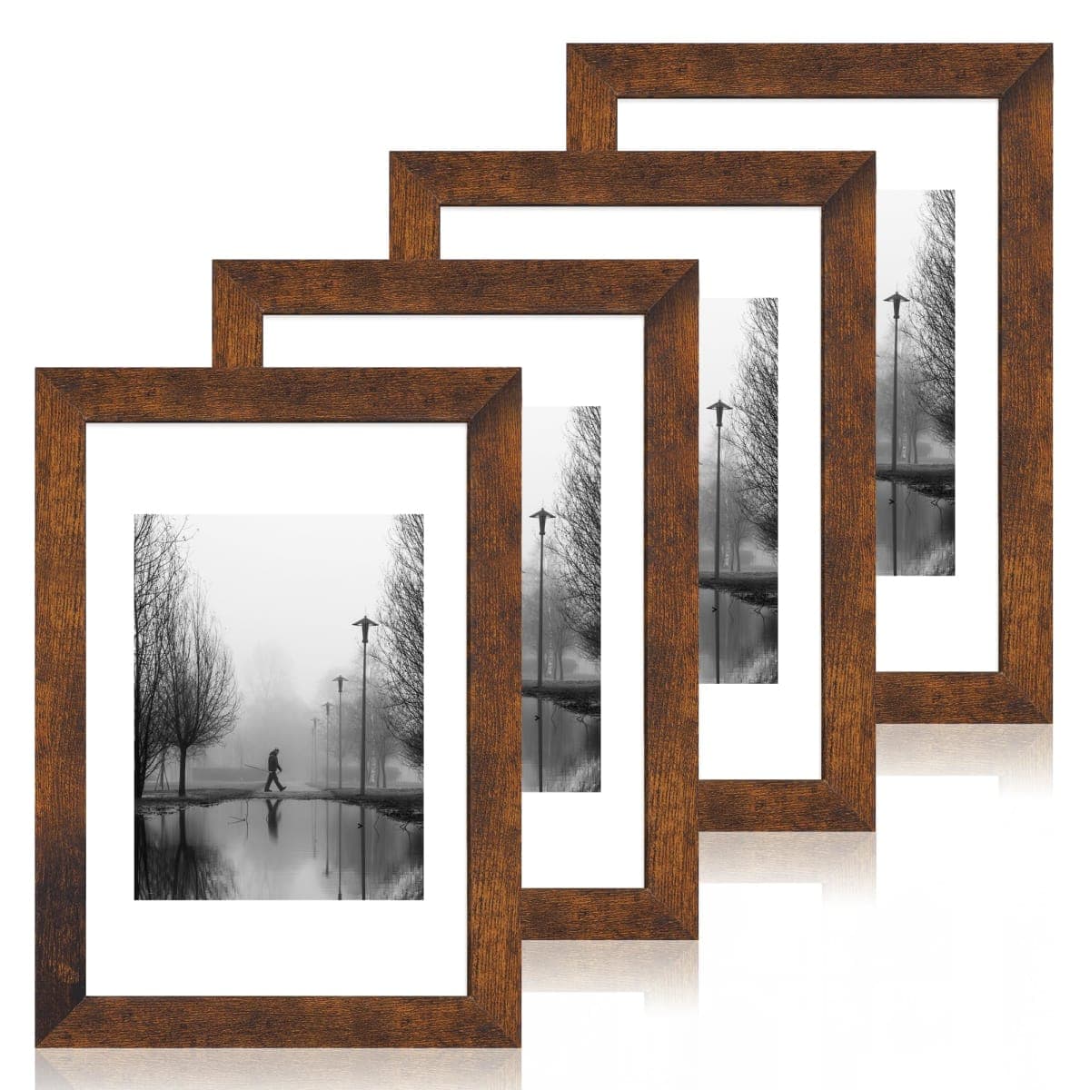 iRahmen - Sealed | Wall Art