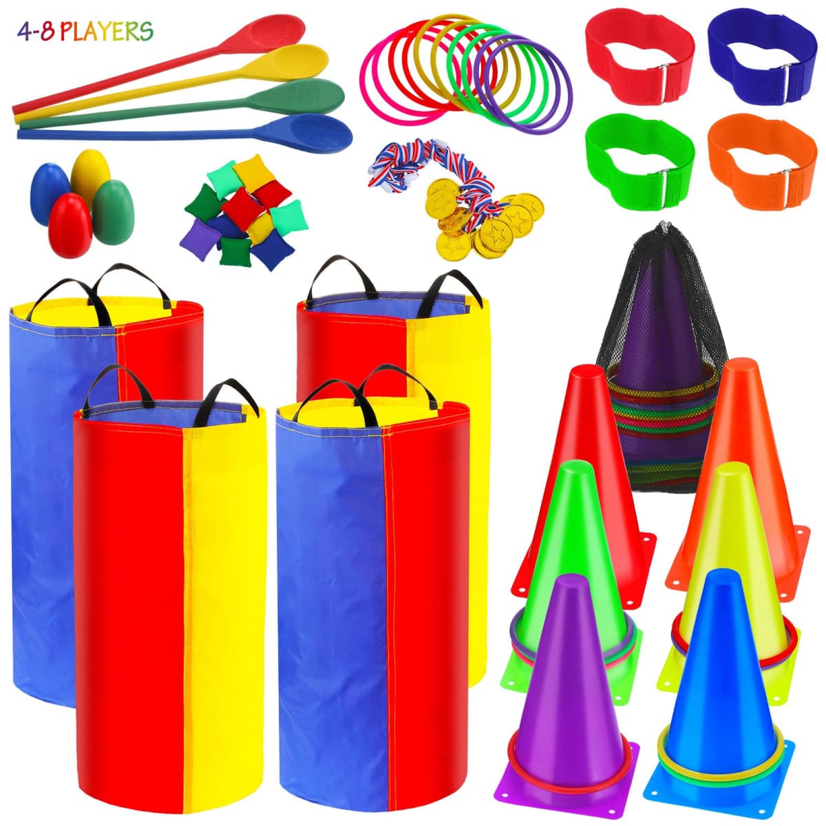 Deekin - New / Open Box | Outdoor Play