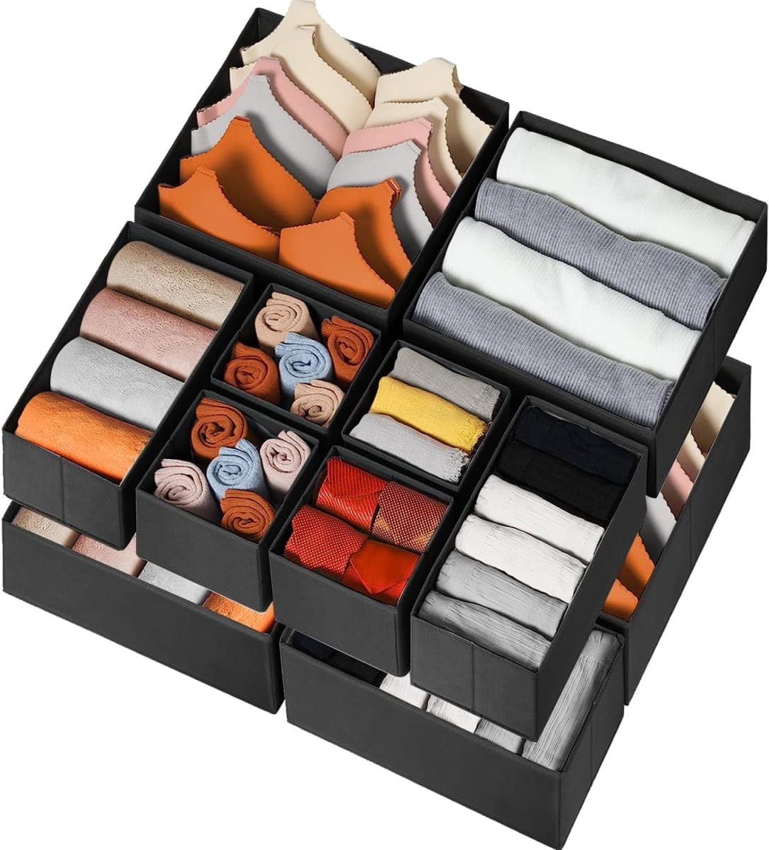 Criusia - New / Open Box | Storage & Organization