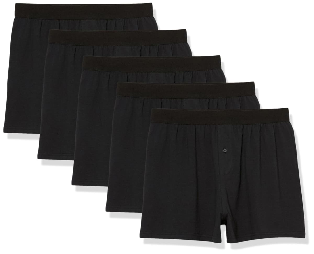 Amazon Essentials - New / Open Box | Men's Clothing