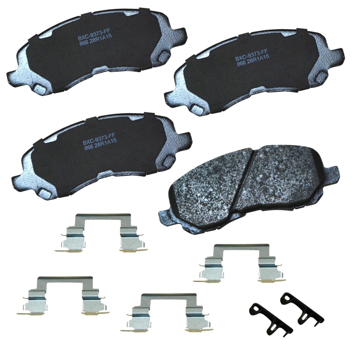 Bendix - Like New | Auto Replacement Parts