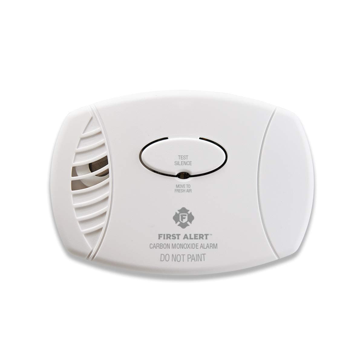 First Alert CO400 Battery Powered Carbon Monoxide Alarm — image 1