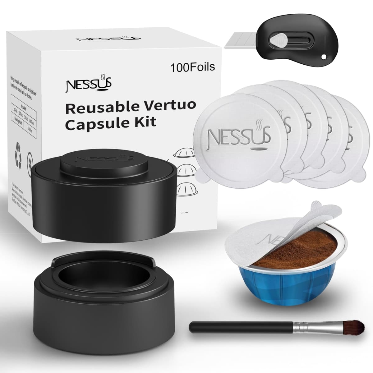NESSUS - Like New | Kitchen & Dining
