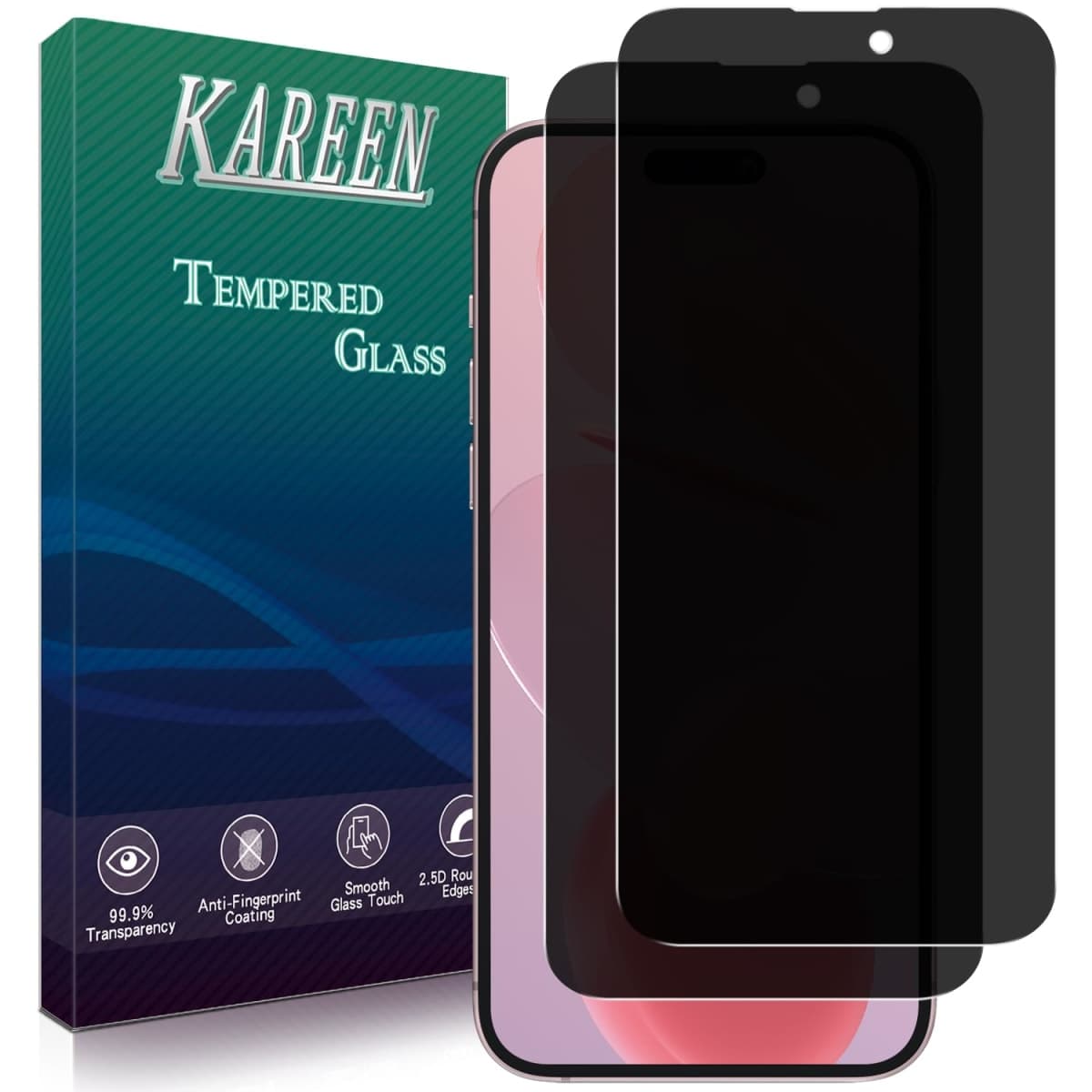 KAREEN - New / Open Box | Accessories