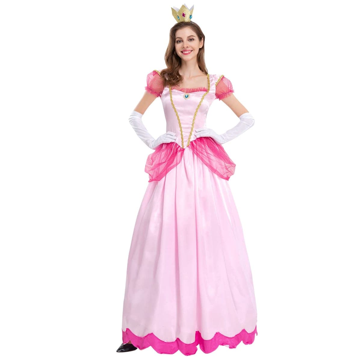 ODIZLI - New / Open Box | Costumes