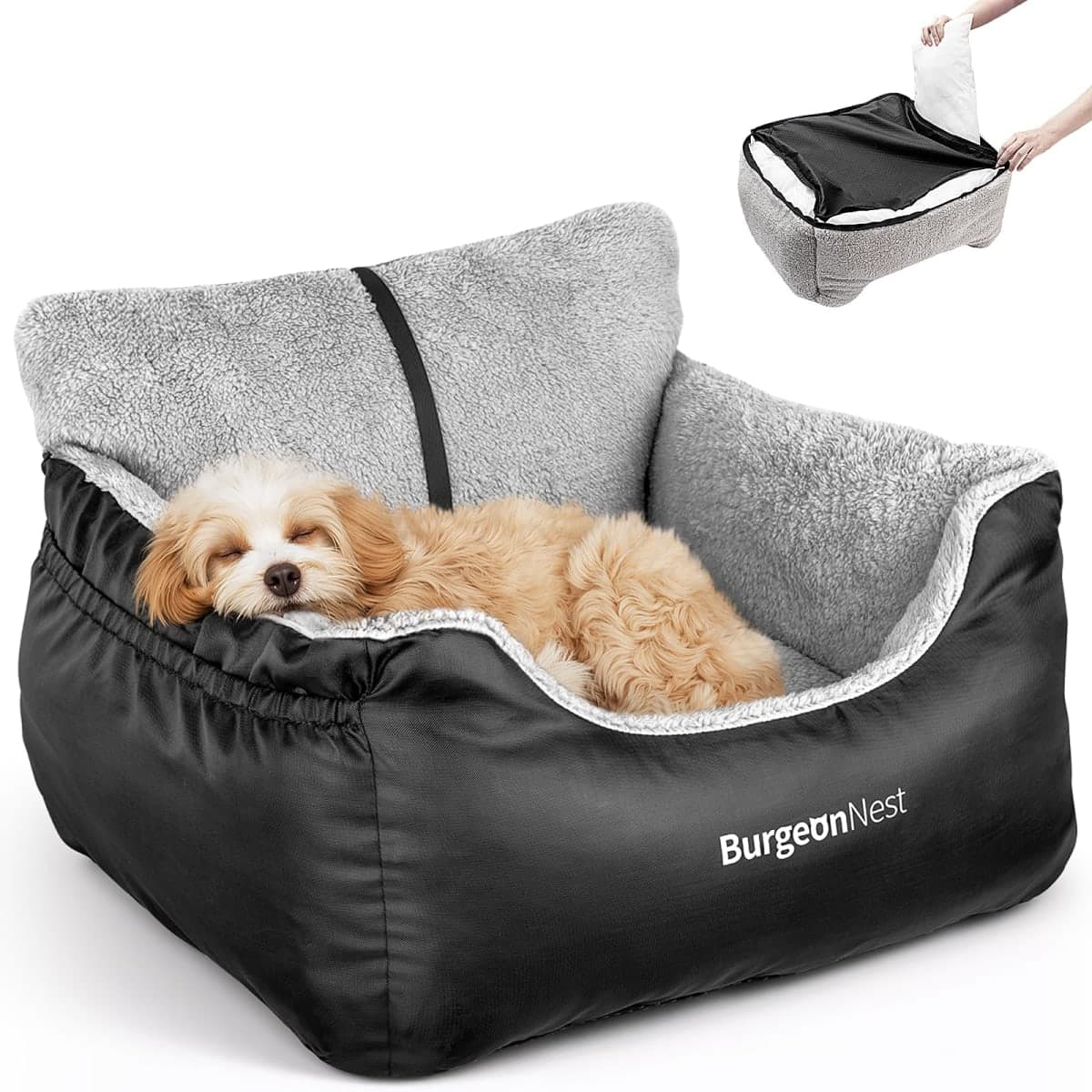 BurgeonNest - New / Open Box | Dog Supplies