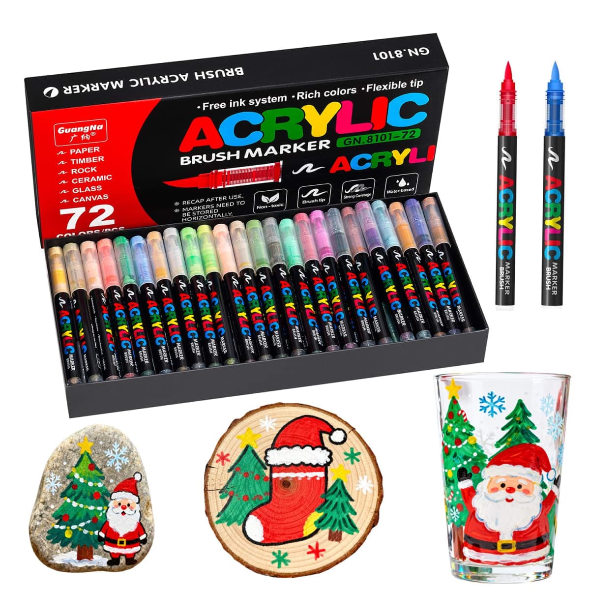 YOUQIWJ - New / Open Box | Art Supplies