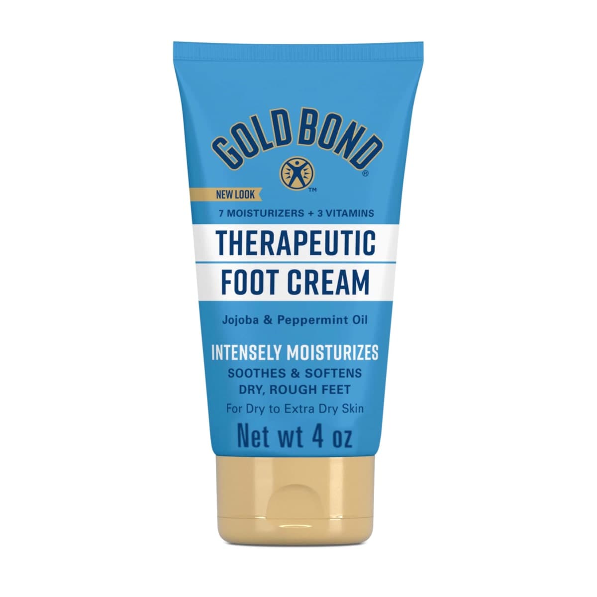 Gold Bond - Like New | Skincare