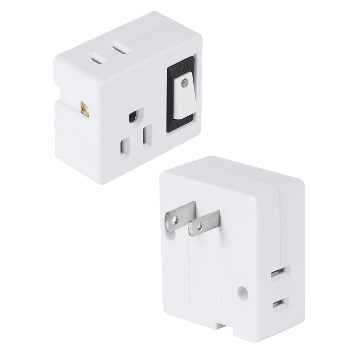 SYCON - New / Open Box | Outlets & Switches