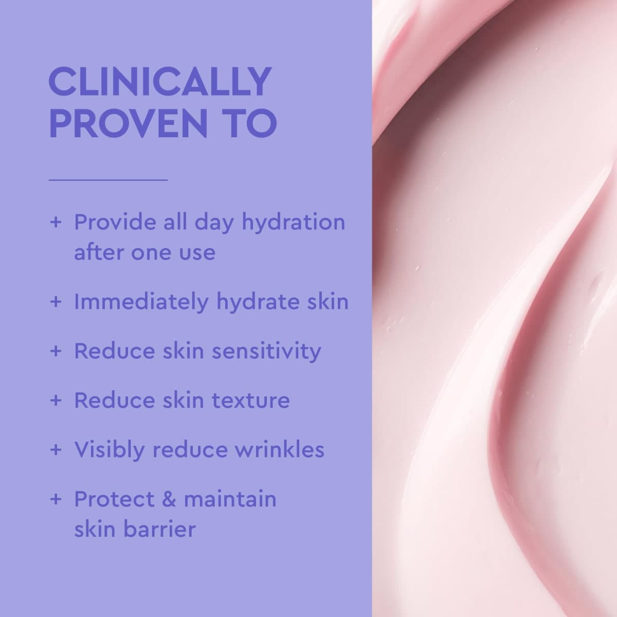 BYOMA Barrier Repair Treatment - Intensely Hydrating Moisturizer for Dry, Sensitive Skin with Avocado Oil, Squalane & Ectoin - Reduces the Appearance of Fine Lines & Wrinkles - 50mL thumbnail 2