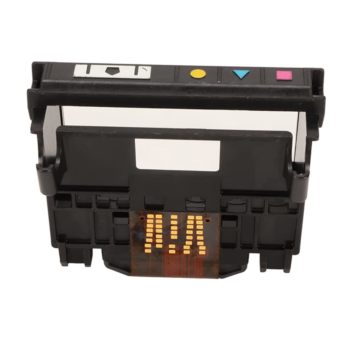 Print Head for B209a Printhead Replacement,Print Head for B210a for B209a,Print Head ABS Printhead Replacement Kit for Photosmart for B110a for B209a for B210a for B1 Printer thumbnail 5
