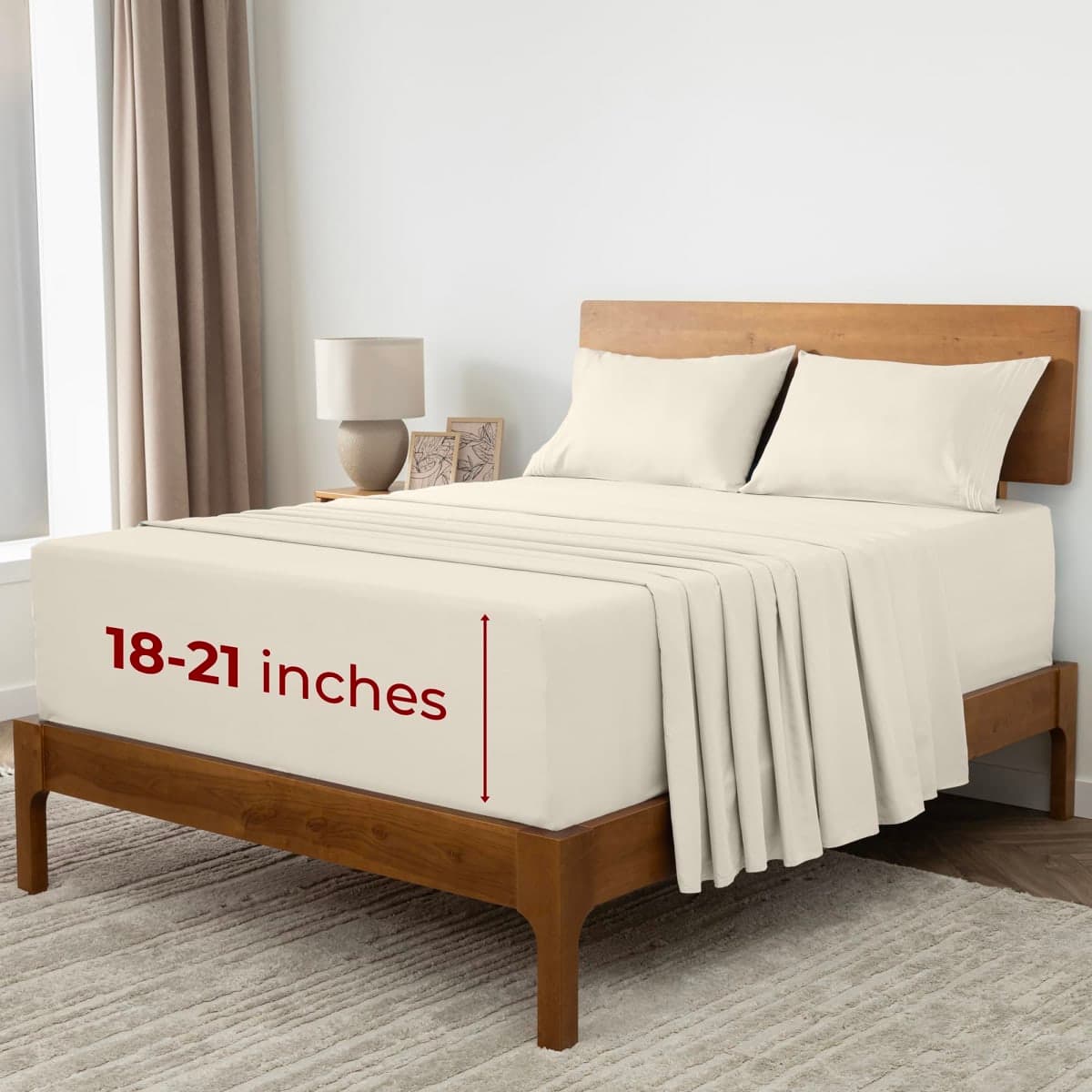 Mellanni - New / Open Box | Bedding