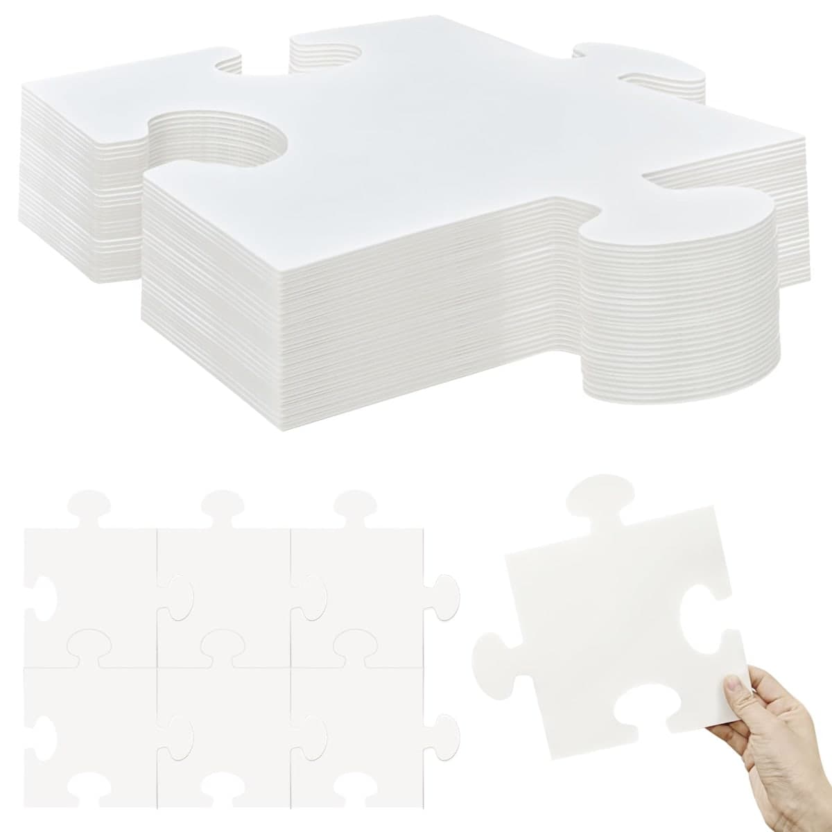 Avoirdus - New / Open Box | Puzzles