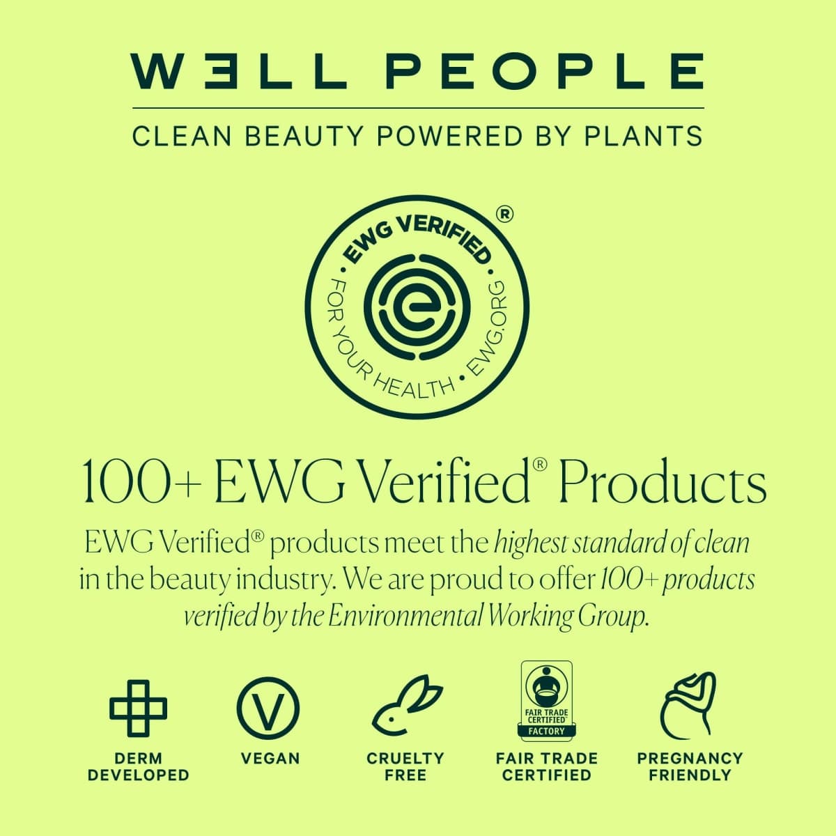 Well People Superpowder Blush Powder, Hydrating Powder Blush For Adding A Pop Of Cheek Color, Lightweight Formula, Vegan & Cruelty-free, Hazelnut Harvest thumbnail 5