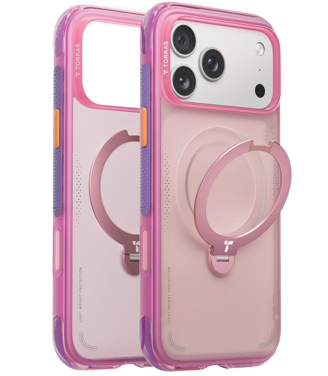 TORRAS - New / Open Box | Smartphones & Accessories