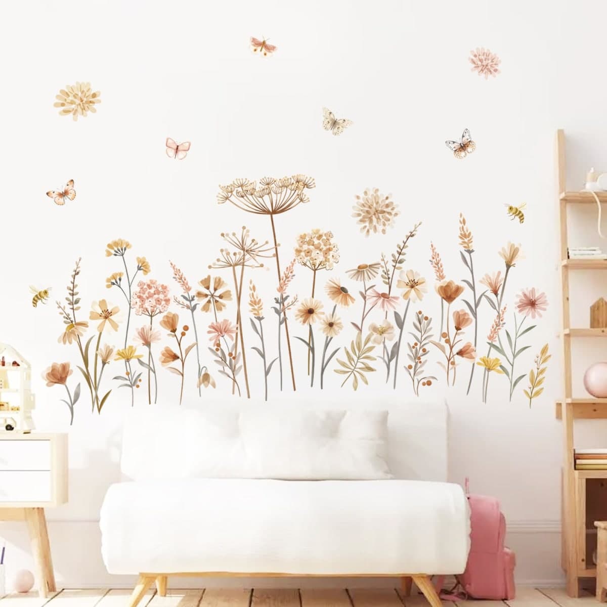 decalmile - New / Open Box | Nursery