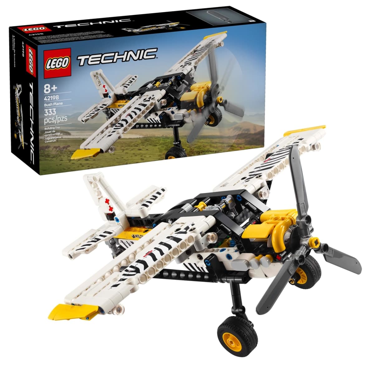Lego - Sealed | Building Toys