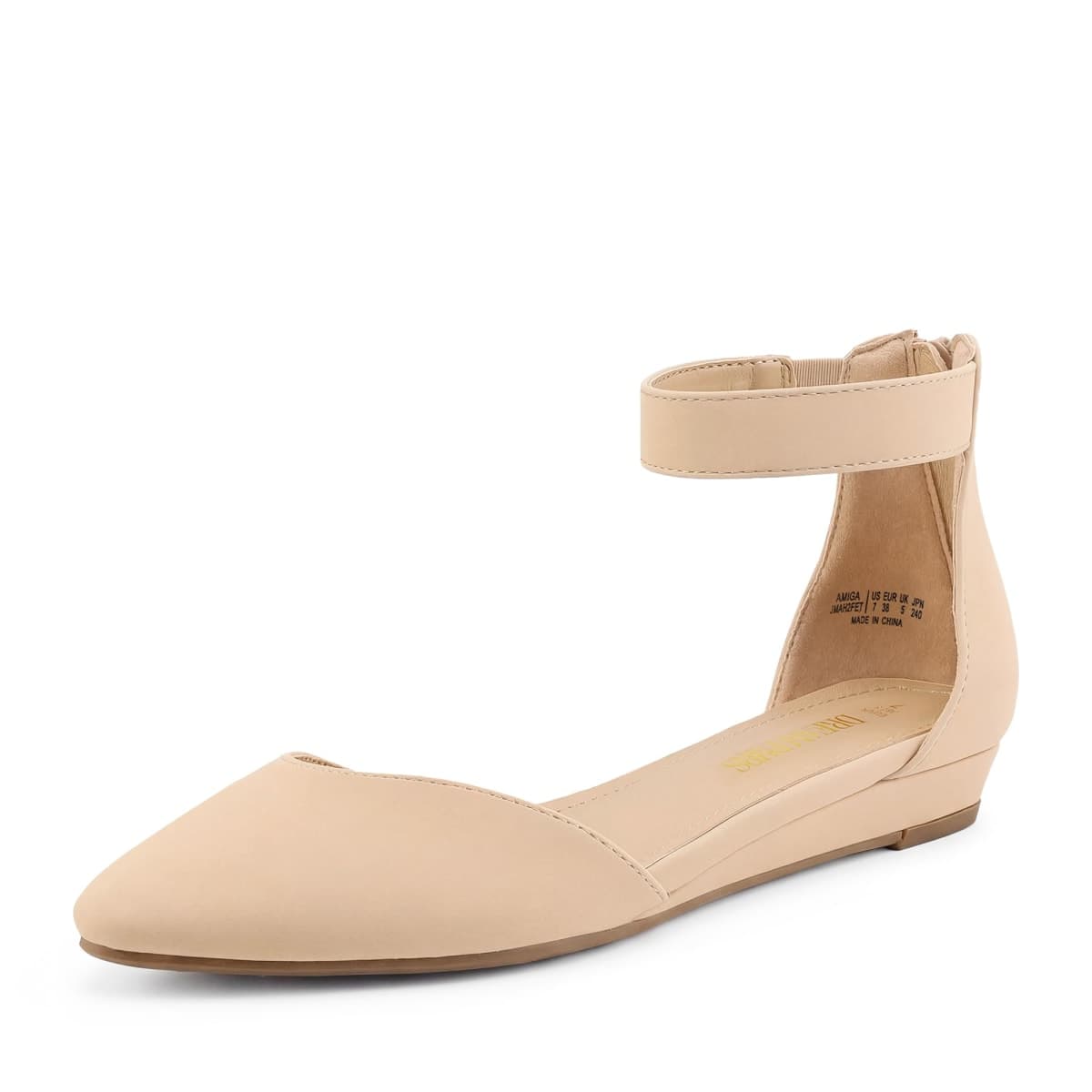 DREAM PAIRS - New / Open Box | Footware