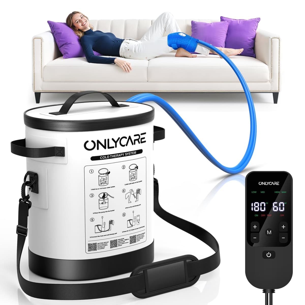 ONLYCARE - New / Open Box | Health & Household