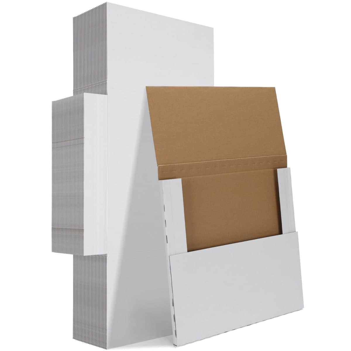 HORLIMER - New / Open Box | Packaging Materials