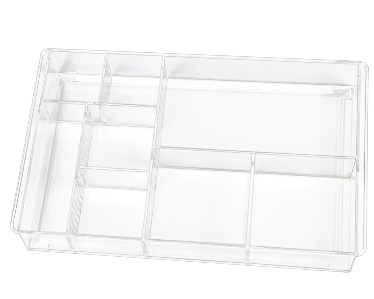 ZEXALOR - New / Open Box | Desk Organizers