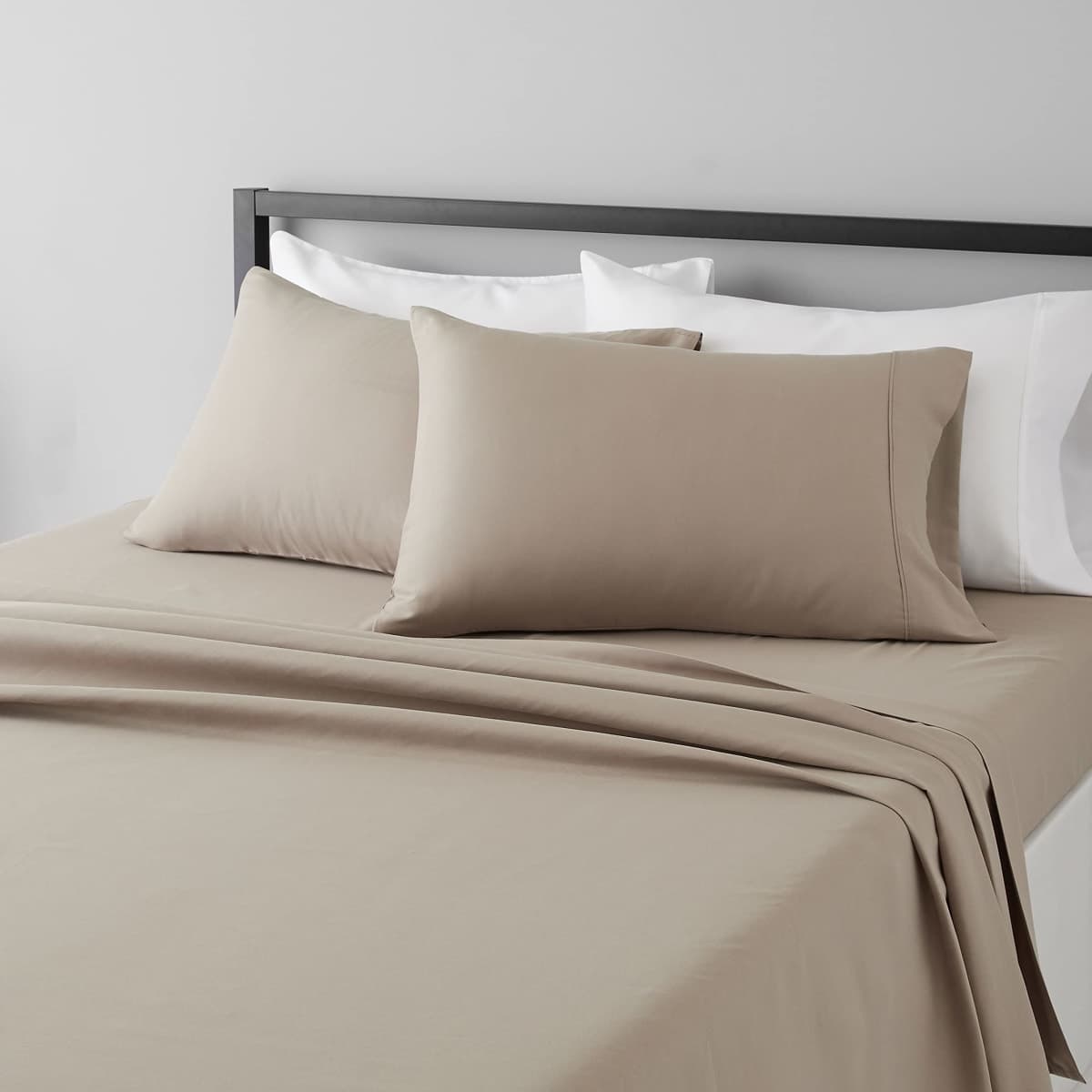 Amazon Basics - New / Open Box | Bedding