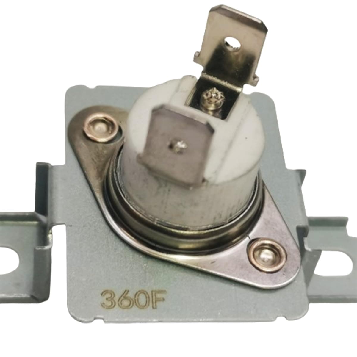 40113801 dryer hot melt fuse, replace WP40113801 AP6009129 PS11742274 thumbnail 4