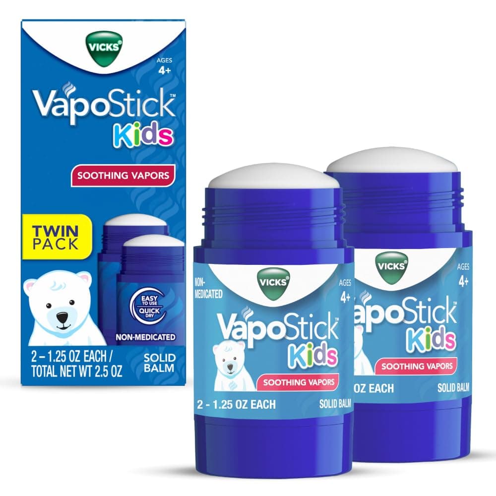 Vicks - Like New | Health & Household