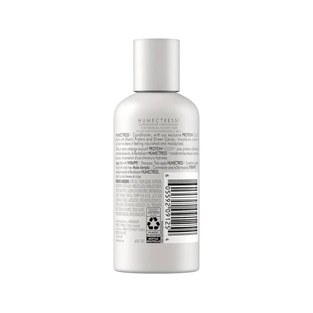 Nexxus Humectress Replenishing System Conditioner, 3 Ounce thumbnail 2