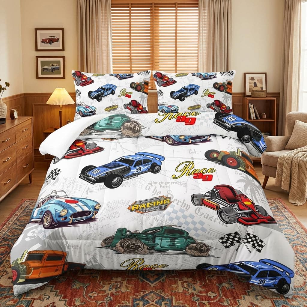 AILONEN - Like New | Bedding
