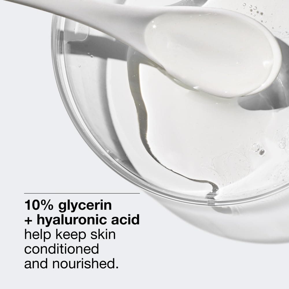 Clinique Take The Day Off™ Facial Cleansing Mousse With Hyaluronic Acid + Glycerin | Dissolves Makeup, Sunscreen + Pollution, 125ml thumbnail 5
