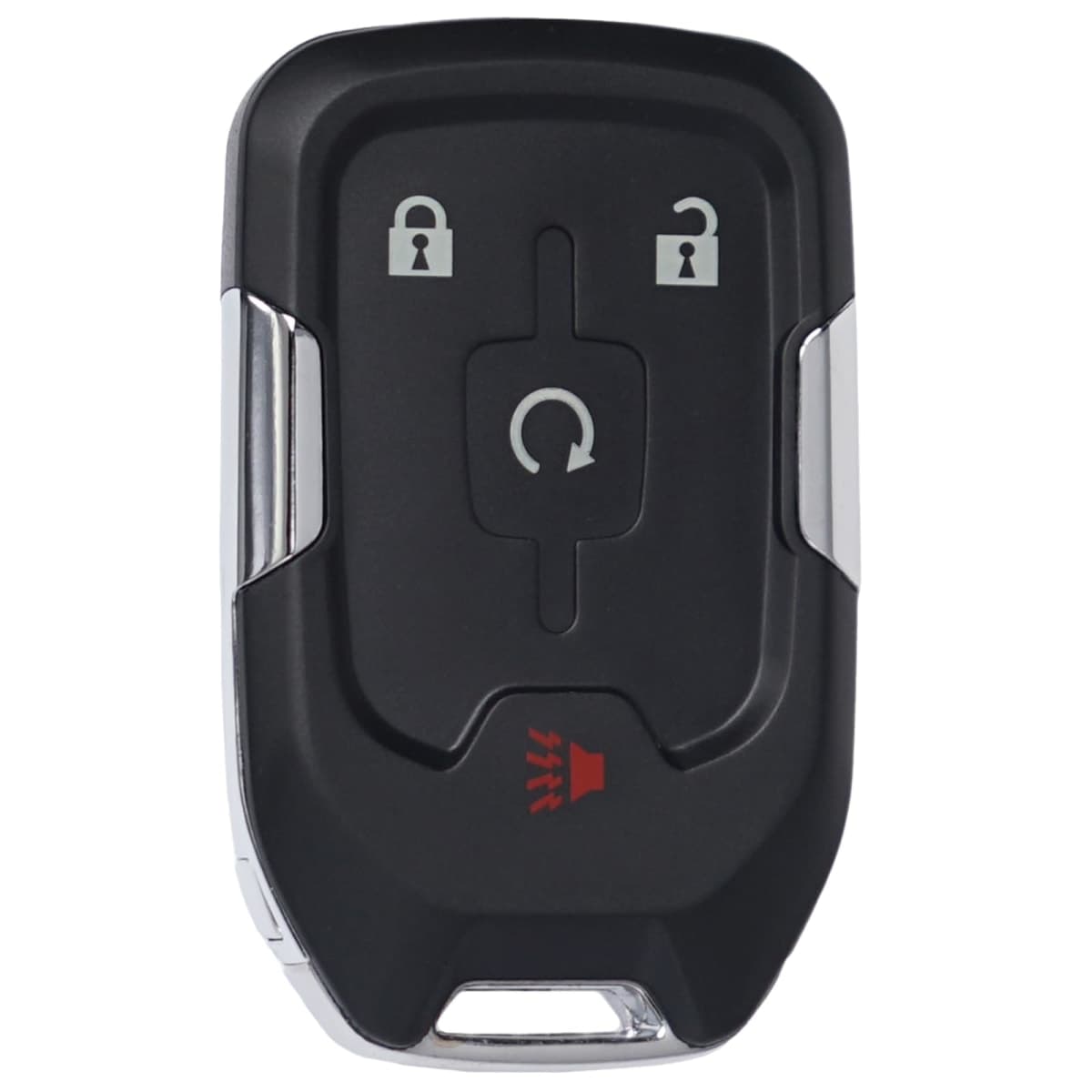 Keyless Entry Remote Control Start Key Fob Replacement Fits for GMC Terrain 2018 2019 2020 2021 2022 HYQ1AA 13584512 315 MHz — image 1