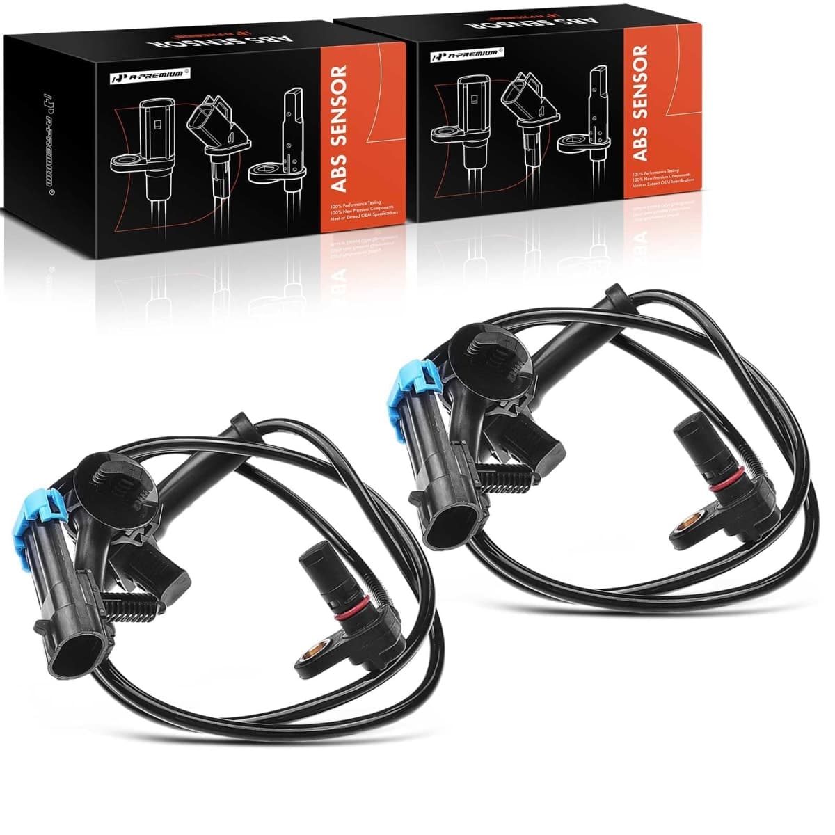 A-Premium - New / Open Box | Auto Replacement Parts