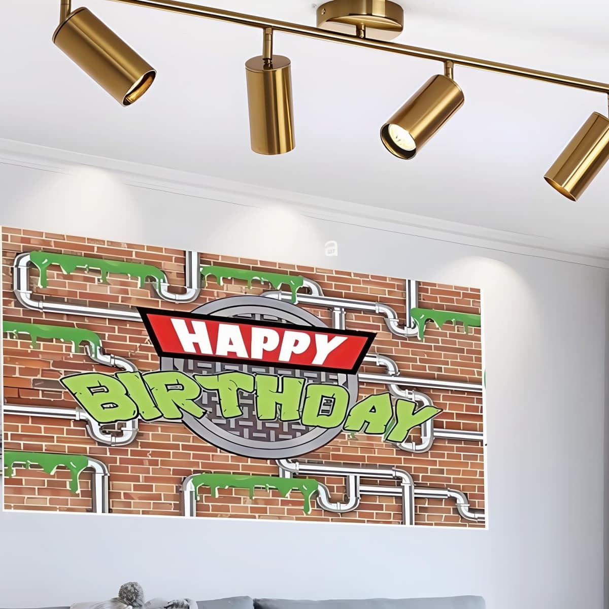 Perfect for Birthday Party Supplies thumbnail 4