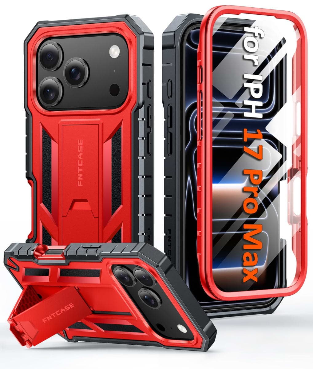 FNTCASE - New / Open Box | Smartphones & Accessories